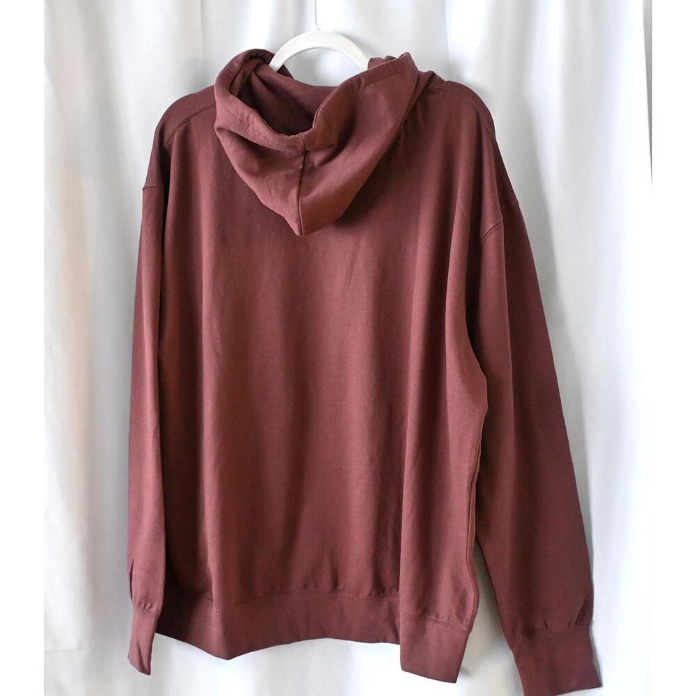Unisex Fleece Company Core Hoodie - See sizes below - Picture 5 of 6